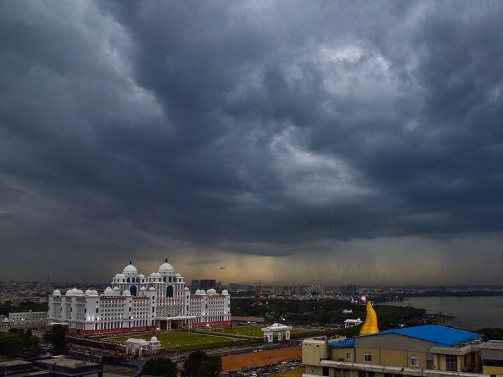Weather in Telangana Andhrapradesh Hyderabad on 29 June 2023 Summer updates latest news here Weather Latest Update: నేడు ఈ 11 జిల్లాల్లో ఉరుములు, మెరుపుల వర్షాలు - ఐఎండీ వెల్లడి
