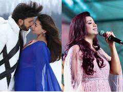 'तुम क्या मिले' गाने के टीजर में श्रेया घोषाल का नाम नहीं होने से करण जौहर पर भड़के फैंस, कहा- ये इनकी आदत हो गई है