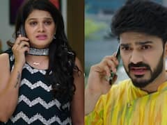 సునంద ఇంటికొచ్చి ప్రేమ విషయం చెప్పనున్న అమృత-నిప్పు పెట్టే ప్రయత్నంలో సౌదామిని?