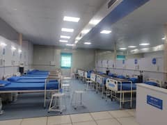 Amarnath Yatra 2023: तीर्थयात्रियों के लिए तैयार हुए 100-बेड वाले 2 हॉस्पिटल, जम्मू-कश्मीर के एलजी ने किया उद्घाटन