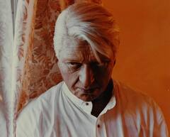 Kamal Gifts Watch : நேரம் பார்க்காமல் உழைத்த இயக்குநர் ஷங்கருக்கு  நேரம் பார்க்க வாட்ச்சை பரிசாக கொடுத்த கமல்!