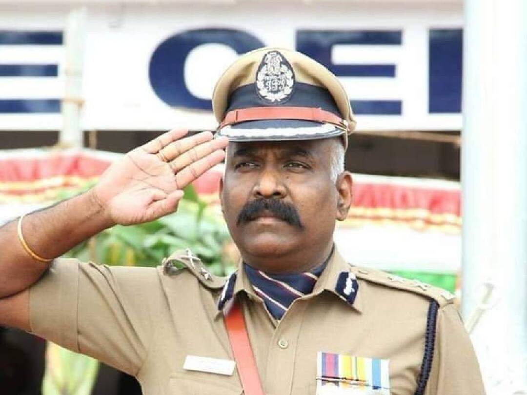 ADGP Davidson: டேவிட்சன் தேவாசிர்வாதம் மீது நடவடிக்கை? தமிழ்நாடு அரசுக்கு மத்திய உள்துறை அமைச்சகம் உத்தரவு.. The Union Home Ministry has ordered an investigation by the Enforcement Directorate against ADGP Davidson Dewasirwad in the fake passport case. ADGP Davidson: டேவிட்சன் தேவாசிர்வாதம் மீது நடவடிக்கை? தமிழ்நாடு அரசுக்கு மத்திய உள்துறை அமைச்சகம் உத்தரவு..