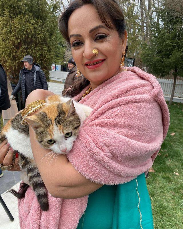 उपासना फिल्मों में काम करके करोड़ों में कमाई कर रही हैं. उन्हें फैंस का बहुत प्यार भी मिल रहा है.