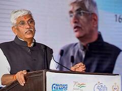 कांग्रेस नेता की हत्या पर गजेंद्र सिंह शेखावत ने अशोक गहलोत सरकार को घेरा- बोले-'जंगलराज में एक और हत्या'