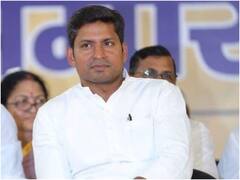 AAP के राजस्थान प्रभारी विनय मिश्रा का आरोप, 'हमें कमजोर करने के लिए BJP का साथ देती है कांग्रेस'