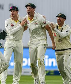 Ashes : இரண்டாவது டெஸ்ட் போட்டியில் ஆஸ்திரேலியாவுக்கு பதிலடி கொடுக்குமா இங்கிலாந்து?