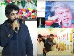 రాకేష్ మాస్టర్‌ అలా చేసి ఉంటే టాప్‌లో ఉండేవారు, యూట్యూబ్‌లో ఆయన్నిఅలా చూసి షాకయ్యా: వైవీఎస్ చౌదరి