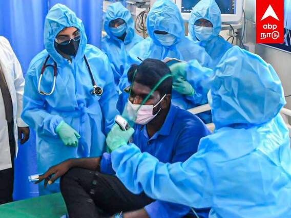 Covid-19 Bio Weapon : ”கொரோனாவை பரப்பிய சீனாதான்”உருவாகிய பயோ ஆயுதம் ஆராய்ச்சியாளர் அதிர்ச்சி தகவல்