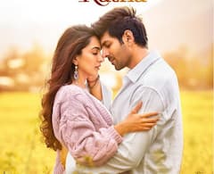 SatyaPrem Ki Katha: ২৯ জুন মুক্তি পাচ্ছে কার্তিক-কিয়ারার 'সত্যপ্রেম কি কথা', পুরো দমে চলছে প্রচারপর্ব