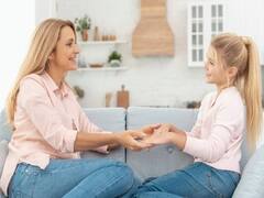 बच्चे को इस तरह करें तैयार...किसी से बात करने में नहीं होगी हिचक, बूस्ट होगा कॉन्फिडेंस