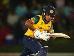 Chamari Athapaththu Becomes First Sri Lankan Player To Collect 3000 Runs In Women's ODI