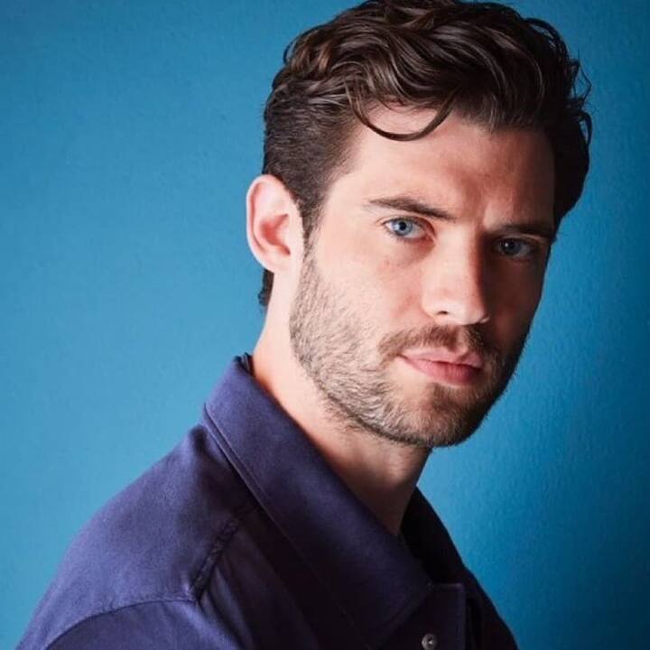 2019-20 मध्ये आलेल्या 'द पॉलिटिशियन' या कार्यक्रमाच्या माध्यमातून डेविडला लोकप्रियता मिळाली आहे.