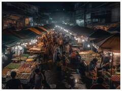 मॉनसून में अवॉइड करें स्ट्रीट फूड और कच्ची सब्जियां, गलतियां पड़ सकती है सेहत पर भारी