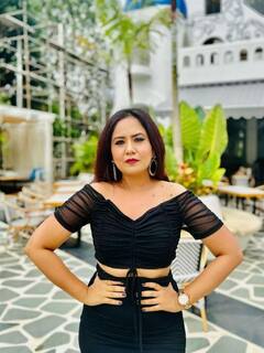 11 शोज हुए फ्लॉप, टीवी पर लिपलॉक करके बटोरी सुर्खियां, करियर के पीक पर ब्रेकअप के दर्द को झेल नहीं पाईं तो लिए ऐसे फैसले, आज कहां गायब है एक्ट्रेस?