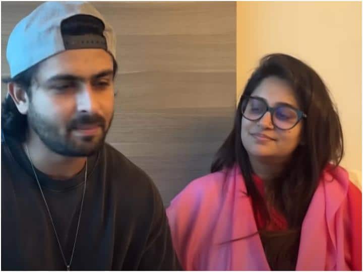 Dipika Kakar डिलीवरी के एक हफ्ते बाद भी अस्पताल से क्यों नहीं हुई डिस्चार्ज? पति शोएब इब्राहिम ने बताई चौंकाने वाली वजह Dipika Kakar not discharged from the hospital even after a week of delivery Husband Shoaib Ibrahim revealed reason Dipika Kakar डिलीवरी के एक हफ्ते बाद भी अस्पताल से क्यों नहीं हुई डिस्चार्ज? पति शोएब इब्राहिम ने बताई चौंकाने वाली वजह