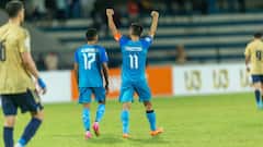 SAFF Championship 2023: গোল করে ইতিহাস গড়লেন সুনীল, তাও কুয়েতের সঙ্গে ড্র করল ভারত