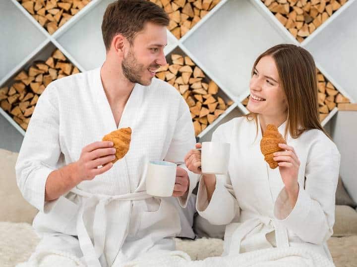 Should You Bathe Immediately After Eating Expert Answers खाने के