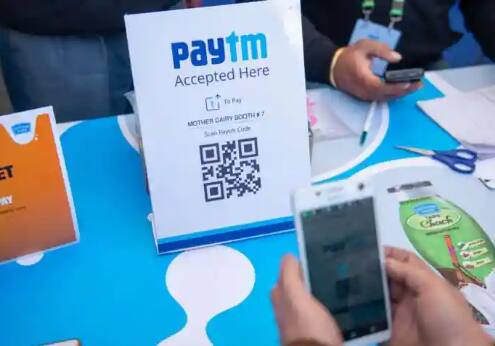 Paytm Pin Contact Feature: ਜਦੋਂ ਤੋਂ ਭਾਰਤ ਵਿੱਚ UPI ਭੁਗਤਾਨ ਦੀ ਸ਼ੁਰੂਆਤ ਹੋਈ ਹੈ, ਉਦੋਂ ਤੋਂ UPI ਅਧਾਰਤ ਐਪਸ ਦੀ ਵਰਤੋਂ ਬਹੁਤ ਜ਼ਿਆਦਾ ਵਧ ਗਈ ਹੈ। ਦੇਸ਼ ਵਿੱਚ ਮੁੱਖ ਤੌਰ 'ਤੇ ਤਿੰਨ UPI ਐਪਸ ਦੀ ਜ਼ਿਆਦਾ ਵਰਤੋਂ ਕੀਤੀ ਜਾਂਦੀ ਹੈ। ਇਸ ਵਿੱਚ Paytm, Phone-Pe ਤੇ Google Pay ਸ਼ਾਮਲ ਹਨ।
