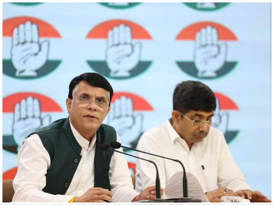 'Rafale Repeat': Congress Says India Paying Four Times More For Predator Drones Rafale Repeat Congress Says India Paying Four Times More For Predator Drones india us defence 'Rafale Repeat': Congress Says India Paying Four Times More For Predator Drones