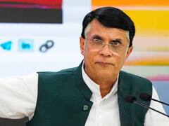 'मोदी ने अमेरिका में 25 हजार करोड़ रुपये का डिनर किया', यूएसए के साथ ड्रोन डील पर बोली कांग्रेस