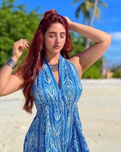 Patiala Babes ની મિની ઇન્ડસ્ટ્રિઝમાંથી થઇ છે ગાયબ? હાલમાં શું કરી રહી છે Ashnoor kaur