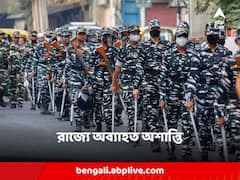 পঞ্চায়েত ভোটের ঠিক আগে ২৪ ঘণ্টার মধ্যে তৃণমূল প্রার্থীর ভাইসহ দু-দুটি শ্যুটআউট! থমথমে দিনহাটা