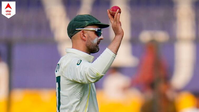 Ashes Series 2023 Nathan Lyon will become first bowler to play 100 consecutive Test matches know details Nathan Lyon Test Record: প্রথম বোলার হিসাবে টানা একশো টেস্ট! বিরল কীর্তির সামনে অস্ট্রেলিয়ার স্পিনার