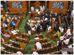 Parliament Monsoon Session Likely To Commence From Third Week Of July