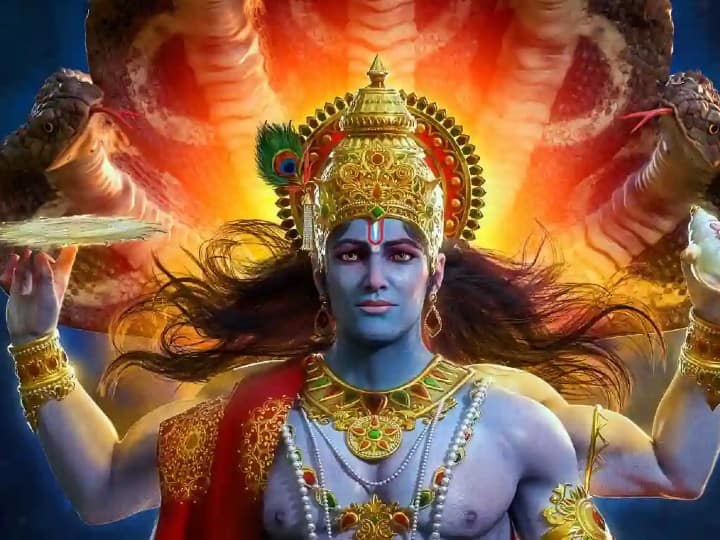 देवशयनी एकादशी व्रत पारण में सात्विक भोजन ही करें. ध्यान रहे भोजन गाय के घी से बना हो.