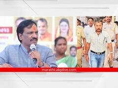 केंद्रेकरांना बळजबरीने स्वेच्छानिवृत्ती घेण्यास भाग पाडले; अंबादास दानवेंचा गंभीर आरोप