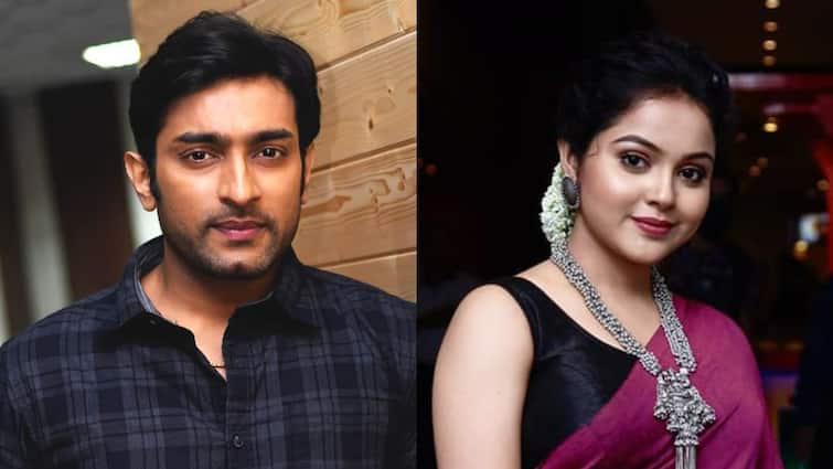 Jeetu Nabanita Separation: Actress Nabanita Das announced Separation with Actor Jeetu Kamal, Shares her feelings in Social Media Jeetu Nabanita Separation: বুঝতে পারছিলাম সম্পর্কটা কাজ করছে না, ভাবলাম সম্মানটুকু থাকুক: নবনীতা