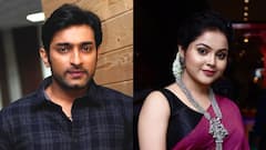 বুঝতে পারছিলাম সম্পর্কটা কাজ করছে না, ভাবলাম সম্মানটুকু থাকুক: নবনীতা