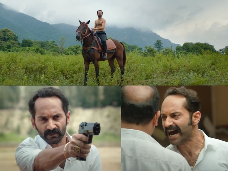 fahadh fsasil as villain for the second time in tamil movie maamannan Fahad Fasil As Villain :  என்ன பாரு.. என் கண்ண பாரு.. மீண்டும் வில்லனாக மிரள வைப்பாரா ஃபஹத் ஃபாசில்?