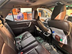 Samajwadi Party MLA Reacts Strongly On Chandrashekhar Azad's Shooting, Says Attack A 'Proof Of Collapse Of Law And Order In UP'