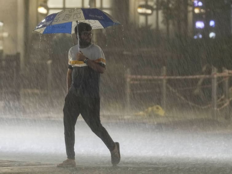 Monsoon In Advanced Stage, Heavy Rainfall Expected In MP, Guj, Goa And NE In Coming Week: IMD Monsoon In Advanced Stage, Heavy Rainfall Expected In MP, Guj, Goa And NE In Coming Week: IMD