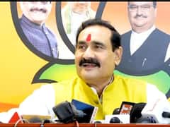 किस बात पर भड़के गृहमंत्री नरोत्तम मिश्रा? कहा- 'कांग्रेस ने मध्य प्रदेश में शुरू की डर्टी पॉलीटिक्स'