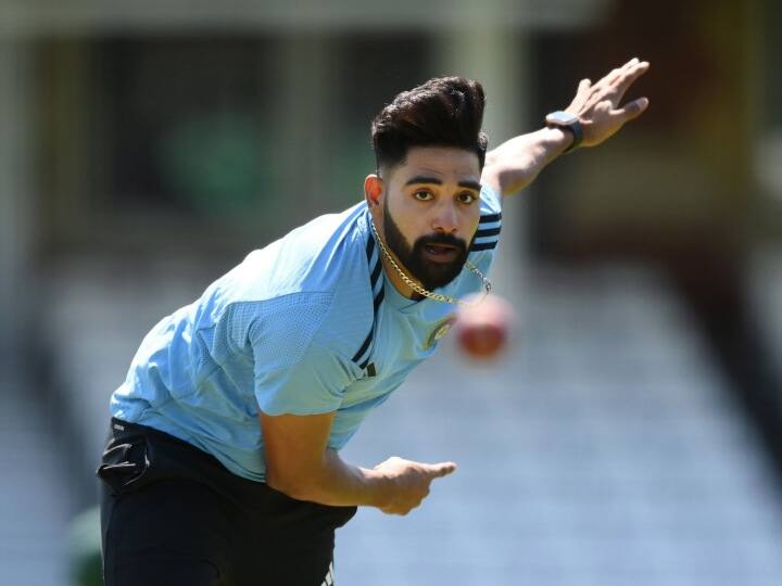 World Cup 2023: सिराज का विश्व कप के लिए टीम इंडिया में शामिल होना लगभग तय! पढ़ें लिस्ट में कौन-कौन शामिल World Cup 2023 Mohammed Siraj May will be part of team india most wickets in ODI 2023 World Cup 2023: सिराज का विश्व कप के लिए टीम इंडिया में शामिल होना लगभग तय! पढ़ें लिस्ट में कौन-कौन शामिल