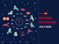 July 2023 Horoscope: Know The Monthly Horoscope Of All 12 Zodiac Signs