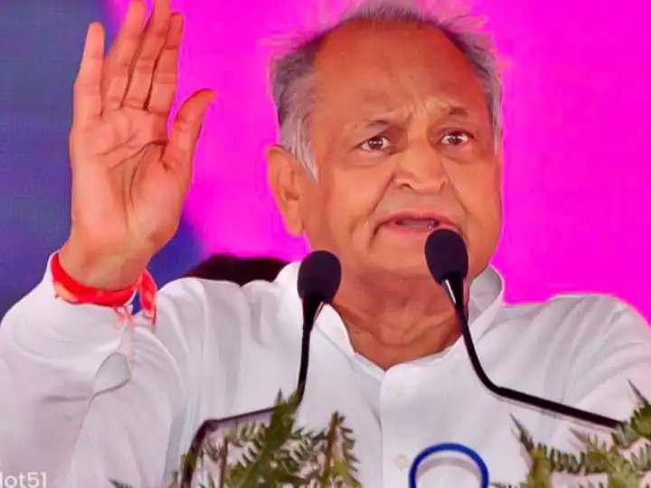 Rajasthan Election 2023: कैबिनेट की बैठक स्थगित और सालासर में होने वाली विधायकों की कार्यशाला पर भी 'संकट'
