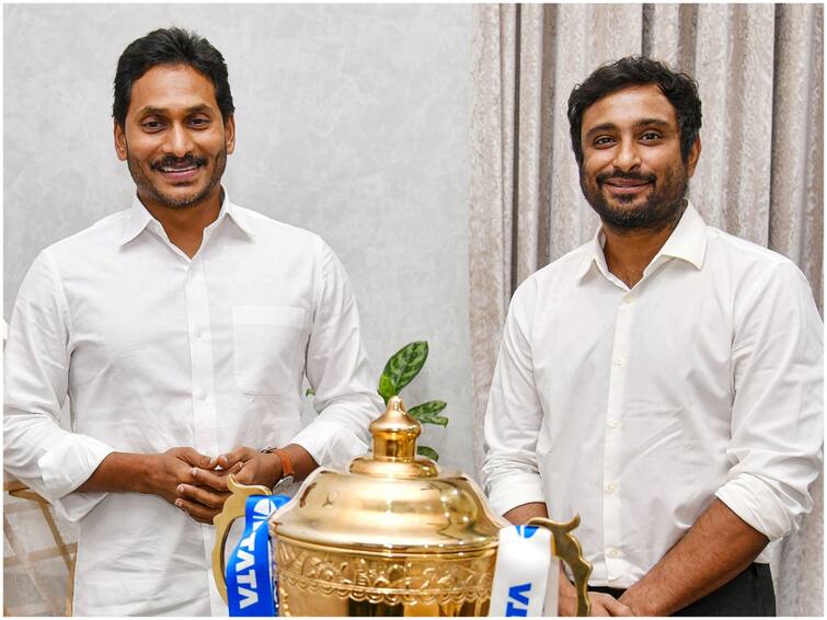 Why Did Ambati Rayudu Quit YSRCP Within 10 Days? Ex-India Star Breaks Silence Ambati Rayudu: அரசியலில் குதித்த வேகத்தில் வெளியேறியதற்கு முக்கிய காரணம் இதுதான் - அம்பத்தி ராயுடு