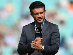 Difficult To Understand Rahane's Elevation To Test Vice Captaincy, Just After Comeback: Ganguly