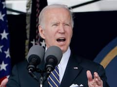 US Prez Biden Surveys Idalia Damage In Florida Without DeSantis, Tells Victims ‘Your Nation Has Your Back’
