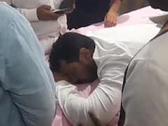 Chandrashekhar Azad Attack: यहां चल रहा भीम आर्मी चीफ चंद्रशेखर आजाद का इलाज, तस्वीरों में देखिए कैसे हैं हालात