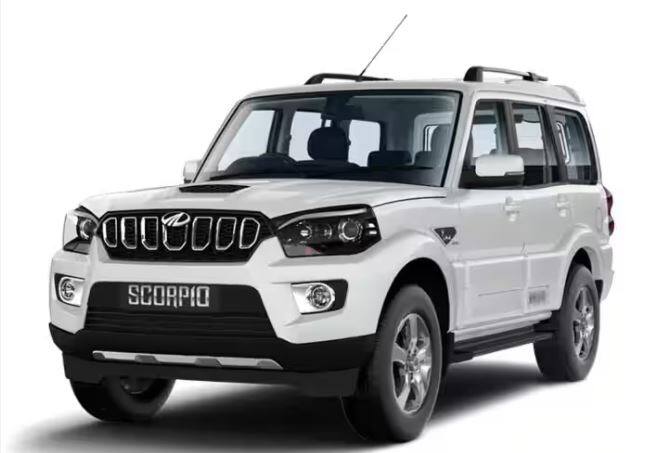 the overall sales of mahindra scorpio is crossed over 9 lakh units milestone Mahindra Scorpio: ਲੋਕਾਂ 'ਚ ਮਹਿੰਦਰਾ ਸਕਾਰਪੀਓ ਦਾ ਜ਼ਬਰਦਸਤ ਕ੍ਰੇਜ਼, ਵਿਕਰੀ 9 ਲੱਖ ਤੋਂ ਪਾਰ