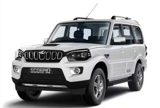 Mahindra Scorpio: ਲੋਕਾਂ 'ਚ ਮਹਿੰਦਰਾ ਸਕਾਰਪੀਓ ਦਾ ਜ਼ਬਰਦਸਤ ਕ੍ਰੇਜ਼, ਵਿਕਰੀ 9 ਲੱਖ ਤੋਂ ਪਾਰ