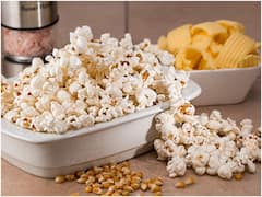 బరువు తగ్గించే స్మార్ట్ స్నాక్ ఐడియాస్