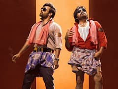 ‘కాలం మీ గడియారానికి అందని ఇంద్రజాలం’ - పవర్ ఫ్యాన్స్‌కు ఫుల్ కిక్కిచ్చే ‘బ్రో’ టీజర్!