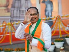 ABP C Voter Survey: मध्य प्रदेश का बड़ा सर्वे, सीटों और सीएम पद की पसंद पर लोगों ने दिए चौंकाने वाले जवाब