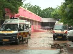 Chandrashekhar Azad Attack: यहां चल रहा भीम आर्मी चीफ चंद्रशेखर आजाद का इलाज, तस्वीरों में देखिए कैसे हैं हालात