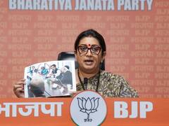 कौन है सुनीता विश्वनाथ, जिनके साथ अमेरिका दौरे में दिखे राहुल गांधी? स्मृति ईरानी ने उठाए सवाल